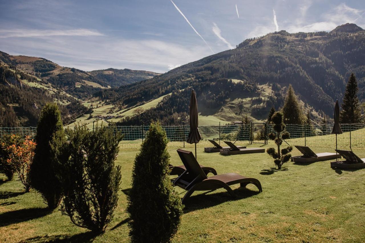 Berghotel Alpenklang Grossarl Esterno foto
