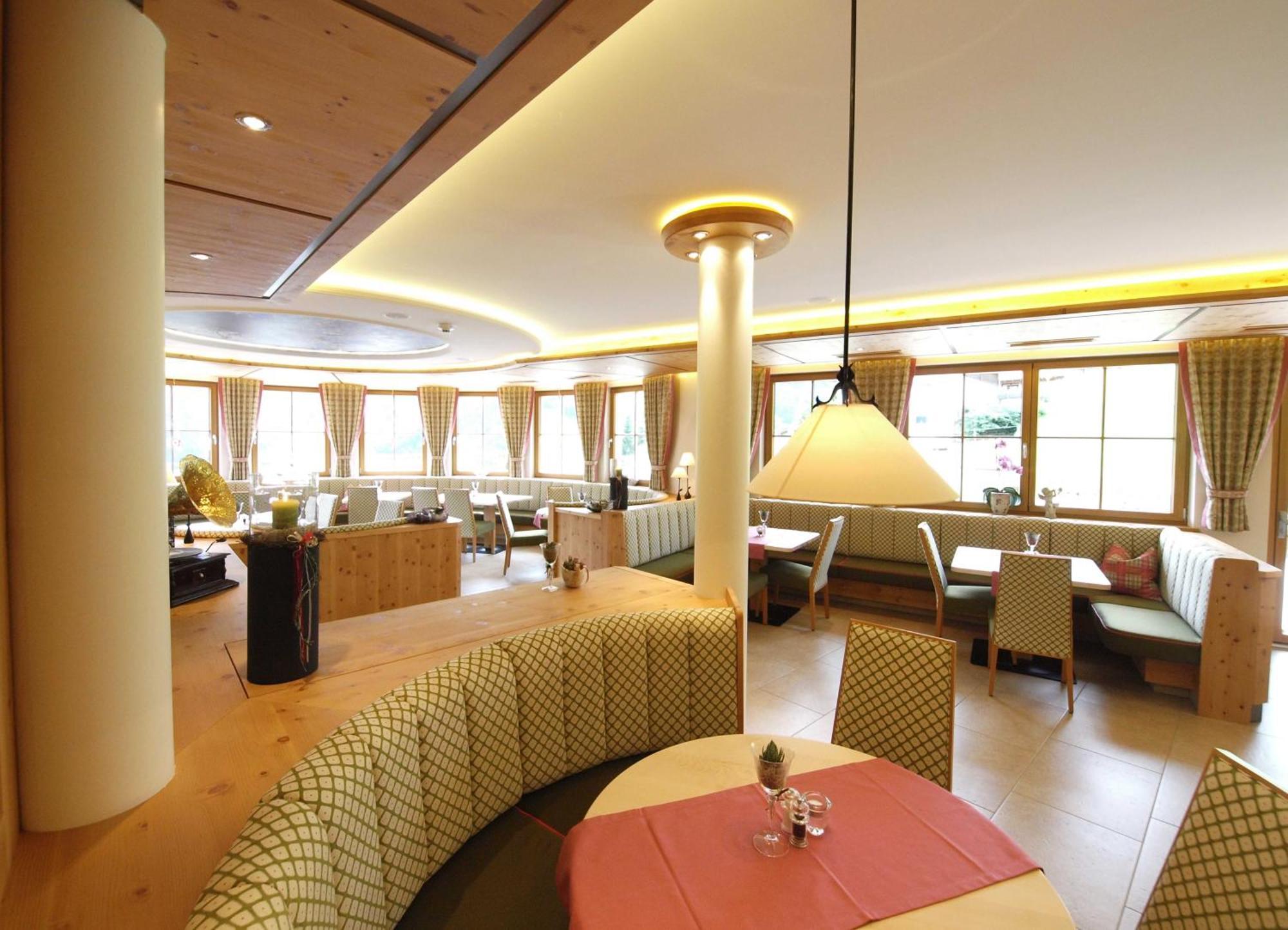 Berghotel Alpenklang Grossarl Esterno foto