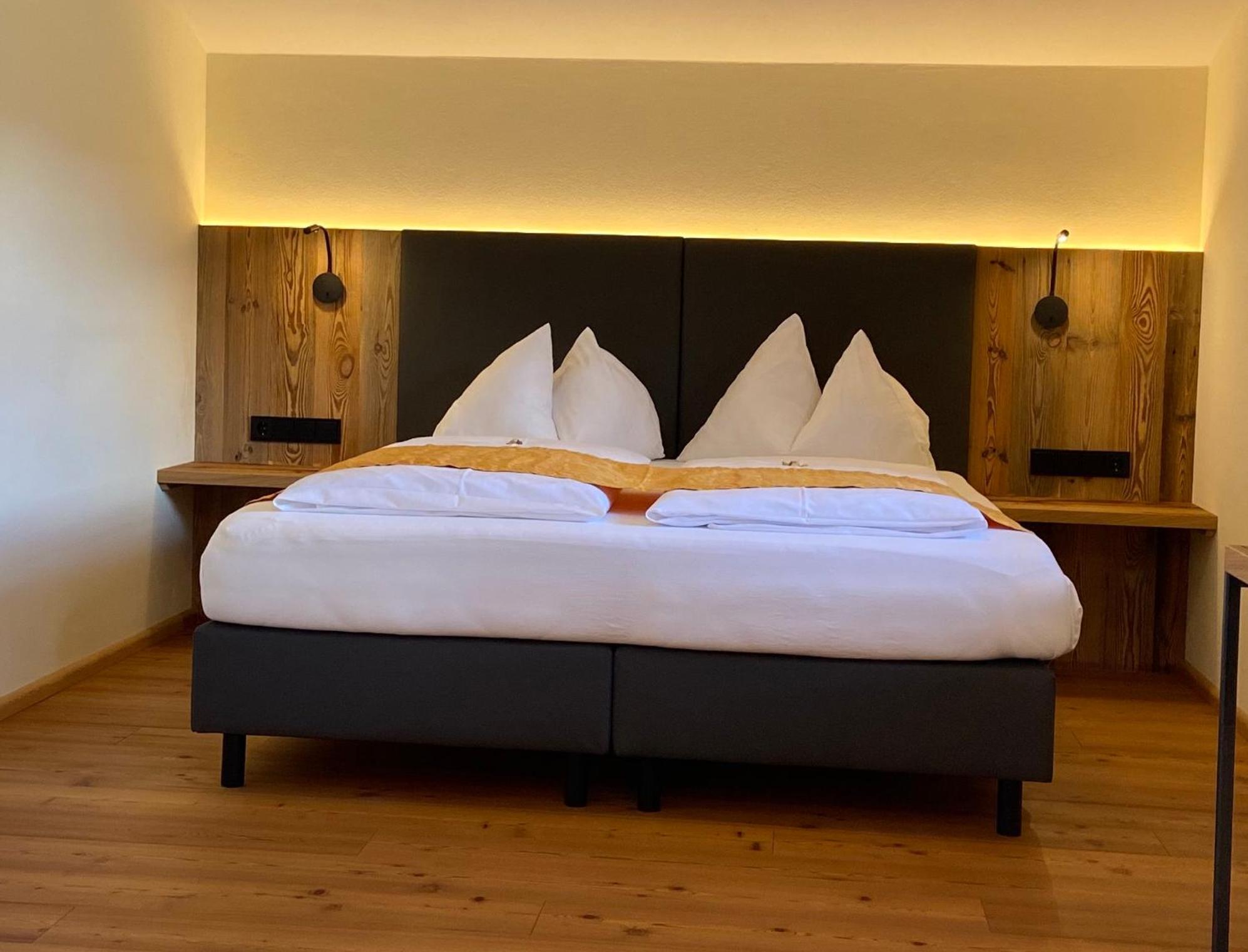 Berghotel Alpenklang Grossarl Esterno foto