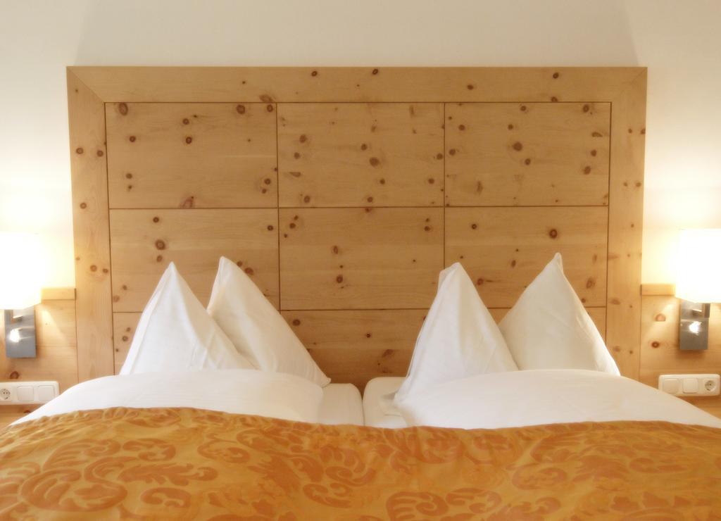 Berghotel Alpenklang Grossarl Esterno foto